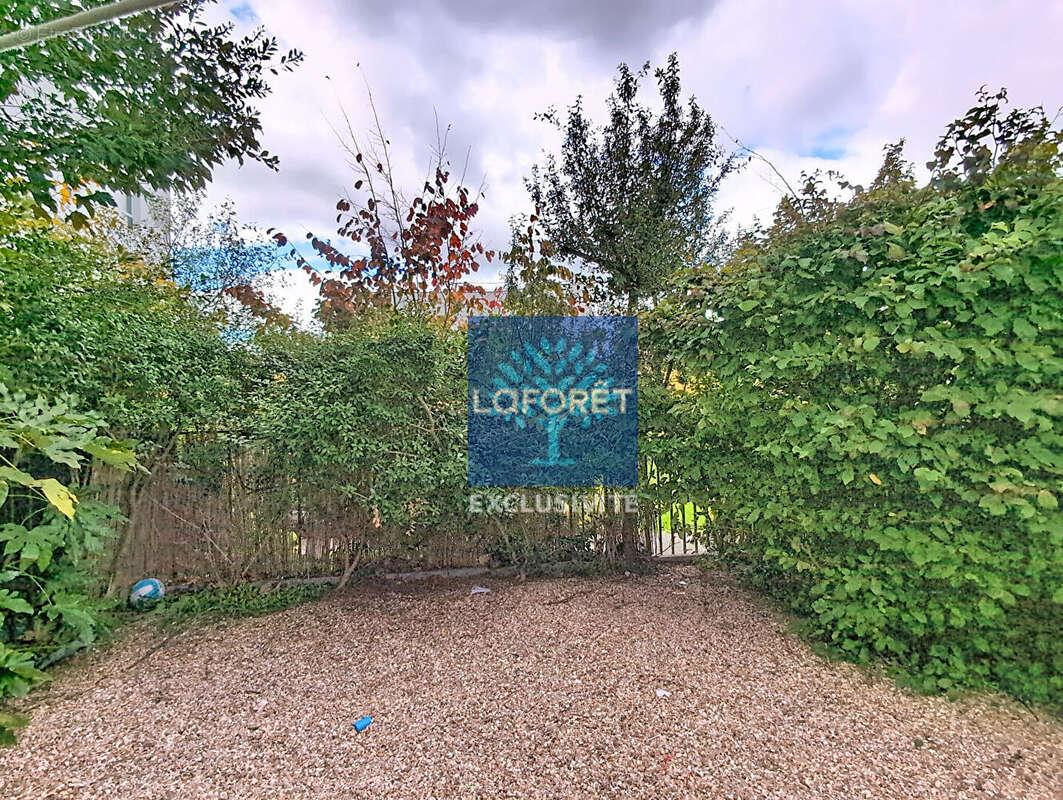 Appartement à CERGY