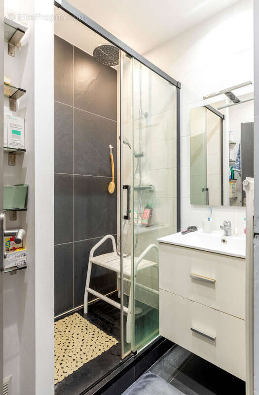 Appartement Nancy 130 m² - photo 7