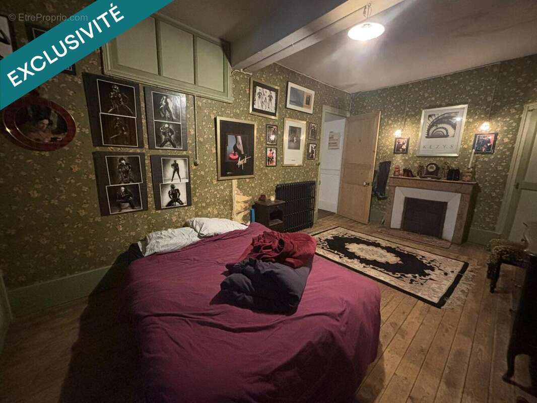 Photo 9 - Maison à SAINT-GERAND-LE-PUY