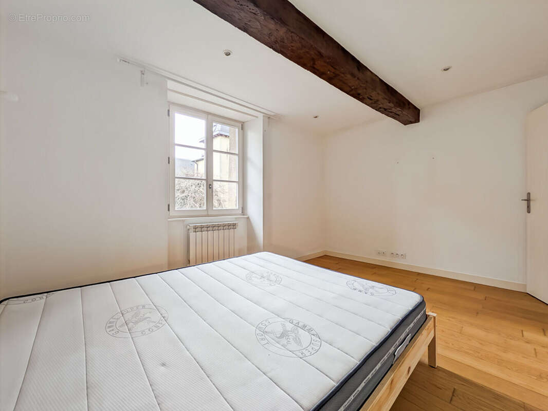 Appartement à CHATEAUGIRON