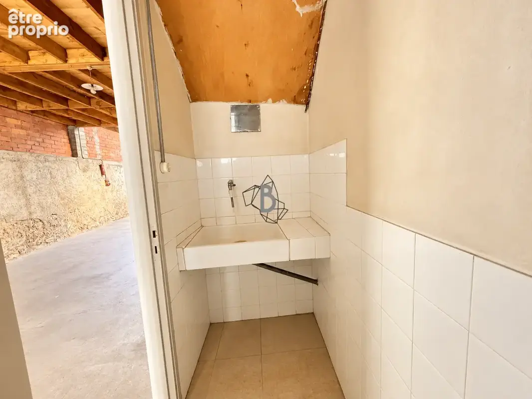 Garage - 111 m2 - hypercentre de carmaux - photo 6
