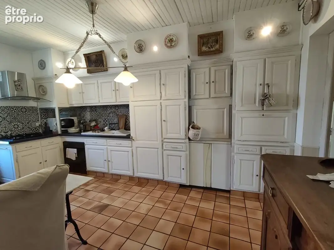 Maison 7 pièces 155 m² à vendre à Chenac-Saint-Seurin-D'uzet (17120) - photo 7