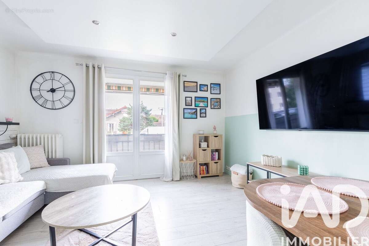 Photo 5 - Maison à YERRES