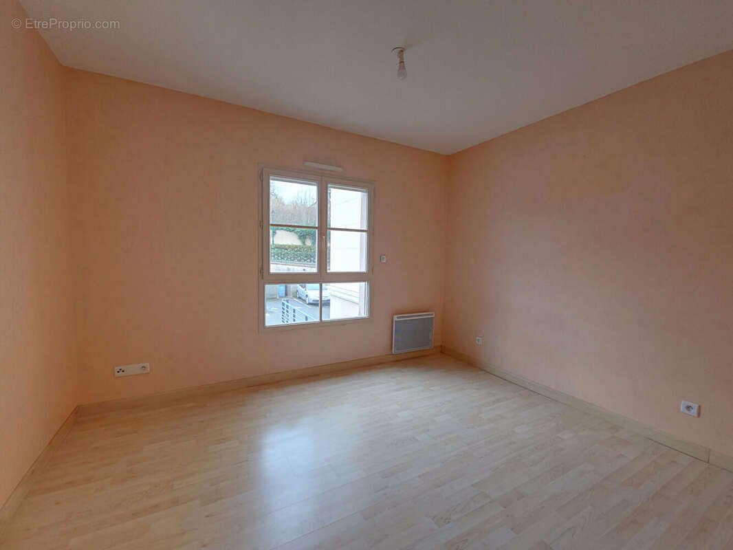 Appartement à MAINTENON