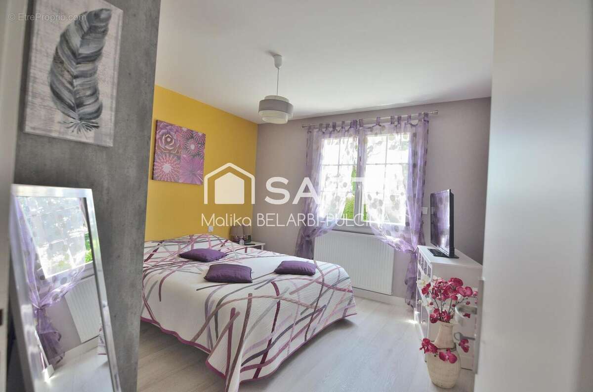 Photo 9 - Maison à TALMONT-SAINT-HILAIRE