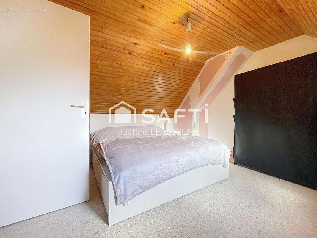 Photo 9 - Maison à AUDIERNE