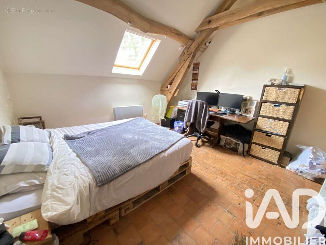Maison 124 m² à Loche-Sur-Indrois  - photo 7