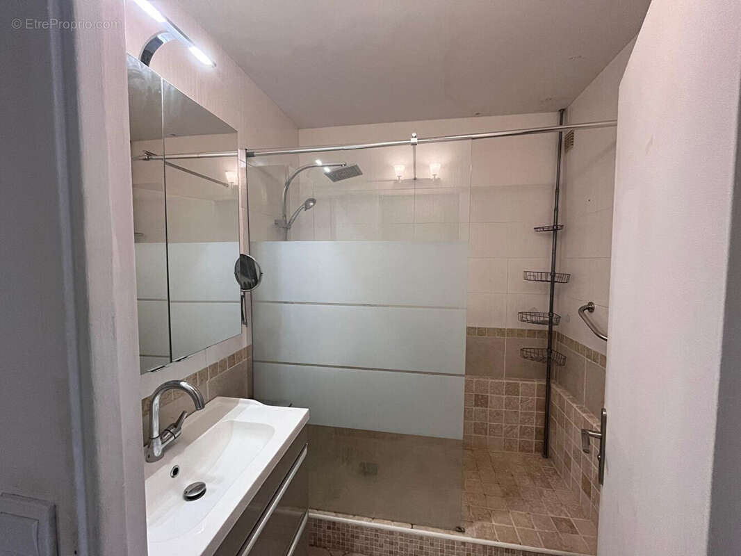 Appartement à LA CIOTAT