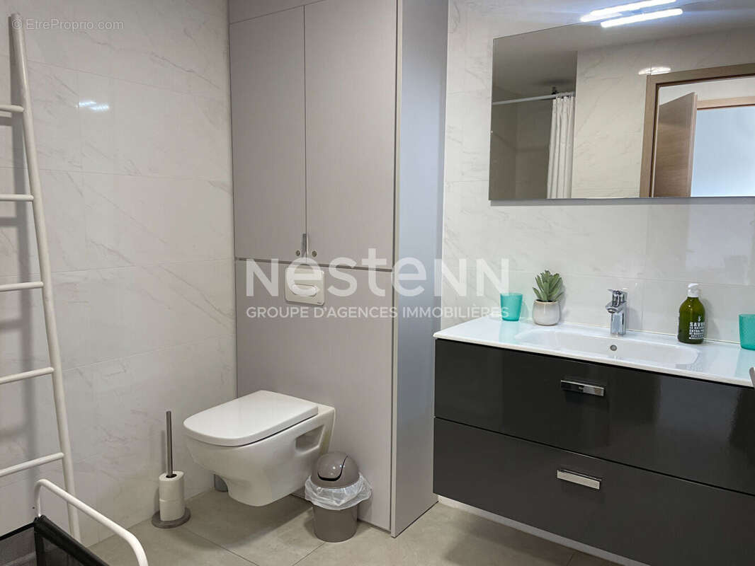 Appartement Porto Vecchio 2 pièce(s) 51.55 m2 - photo 16