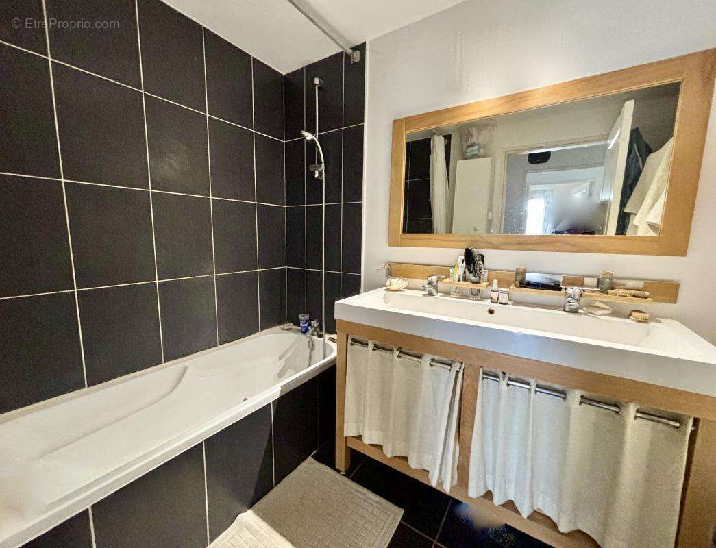 Appartement à MERIGNAC