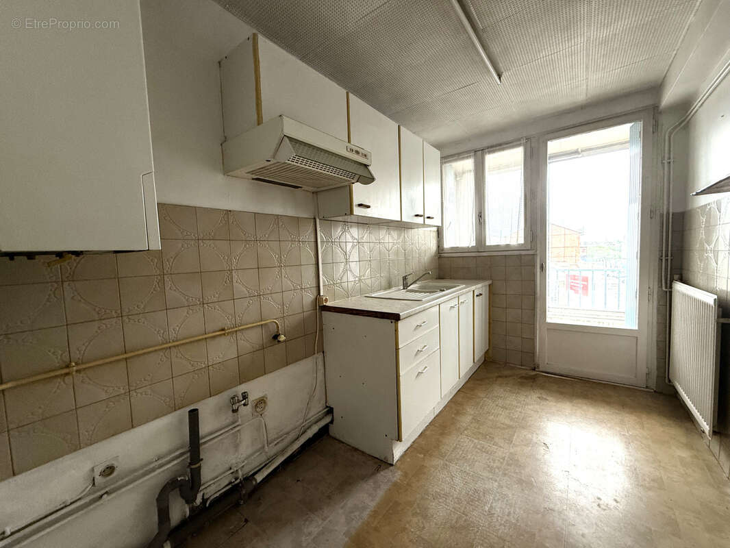 Appartement à LA SEYNE-SUR-MER