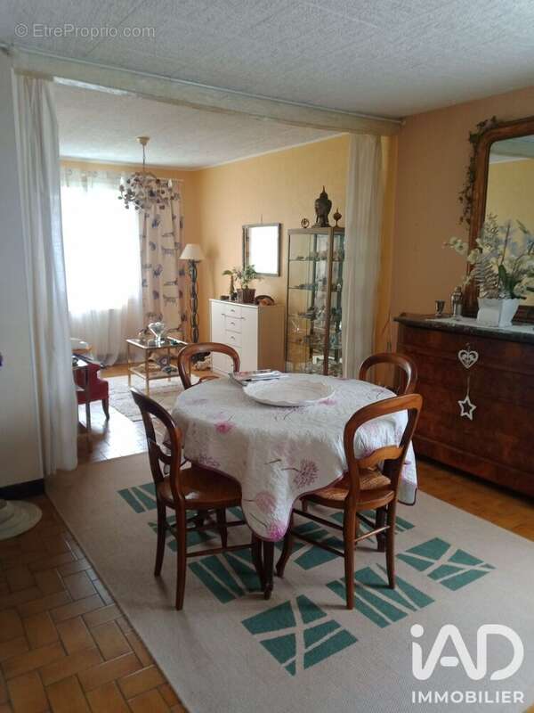 Photo 5 - Maison à SAUJON