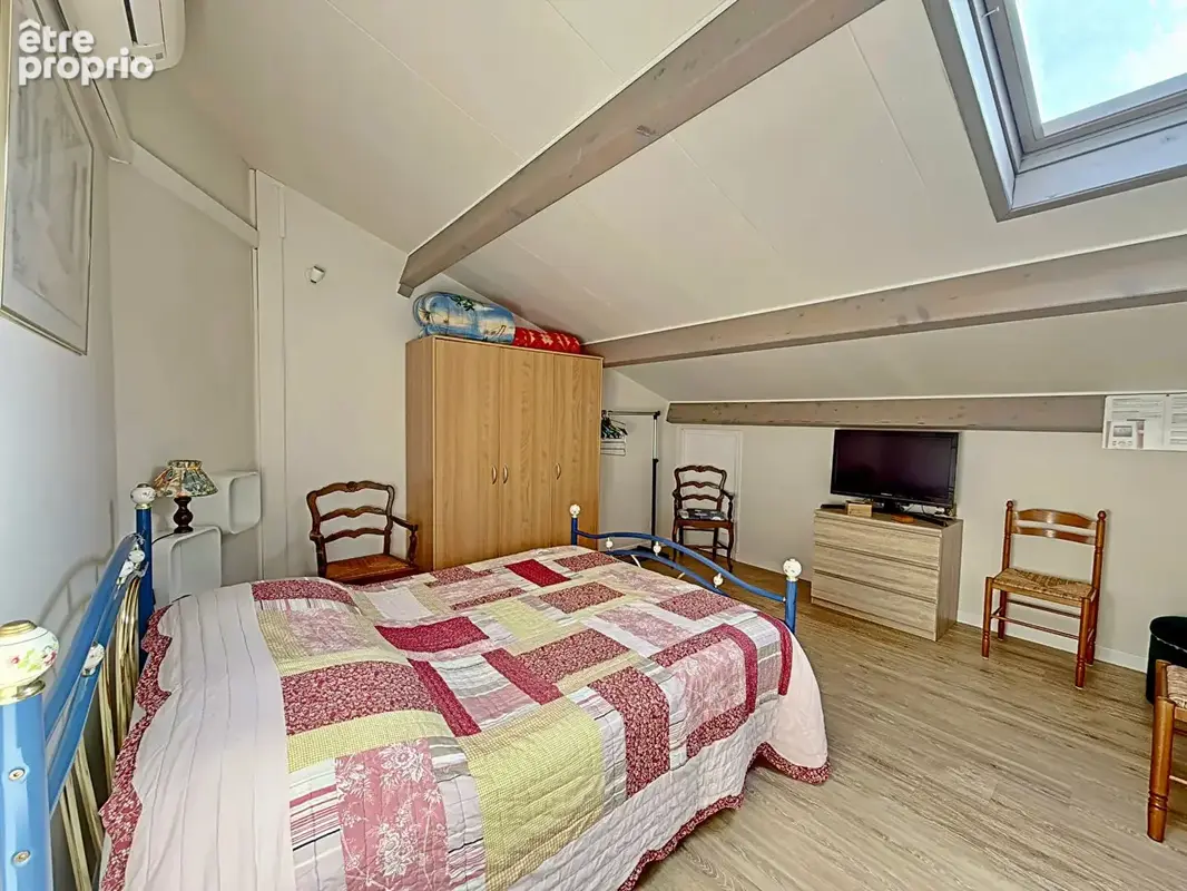 Saint-aygulf  villa provençale en parfait état, piscine chauffée et logement indépendant - photo 17