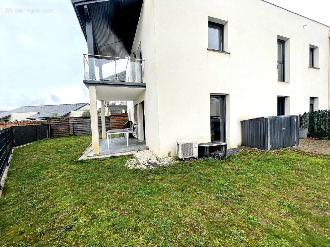 Appartement à IDRON