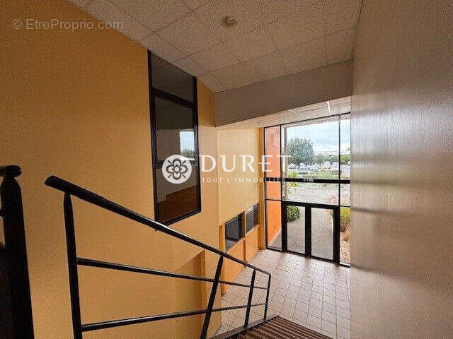 Commerce à LES SABLES-D&#039;OLONNE