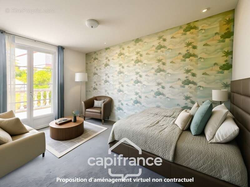 Maison à FOULAYRONNES