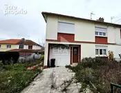 Maison à BEAUTOR