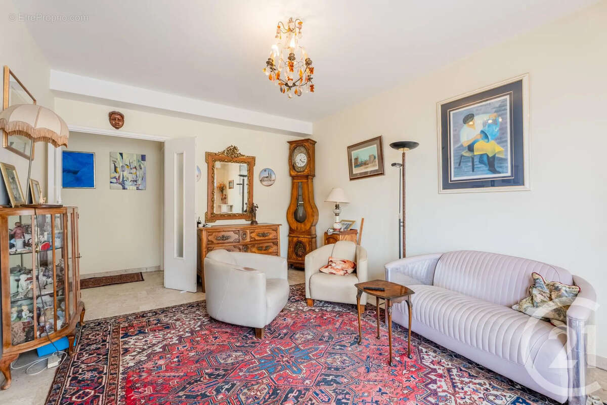 Appartement 90 m² à Beaulieu-Sur-Mer  - photo 3