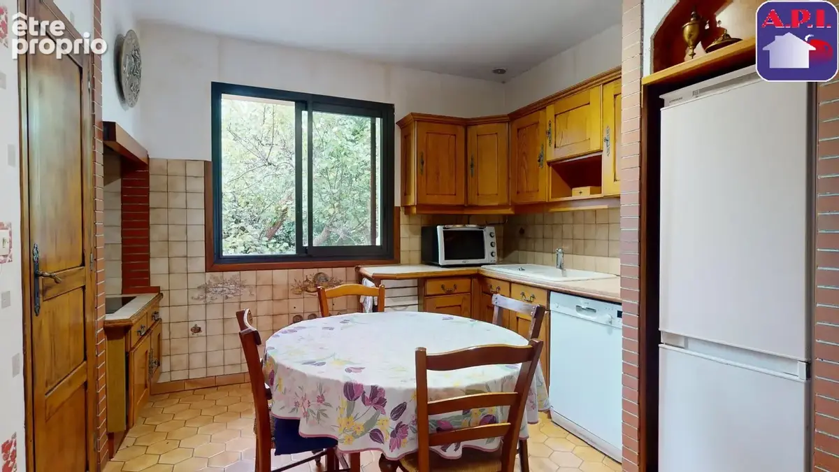 Maison 5 pièces 110 m² à vendre à Cugnaux (31270) - photo 4