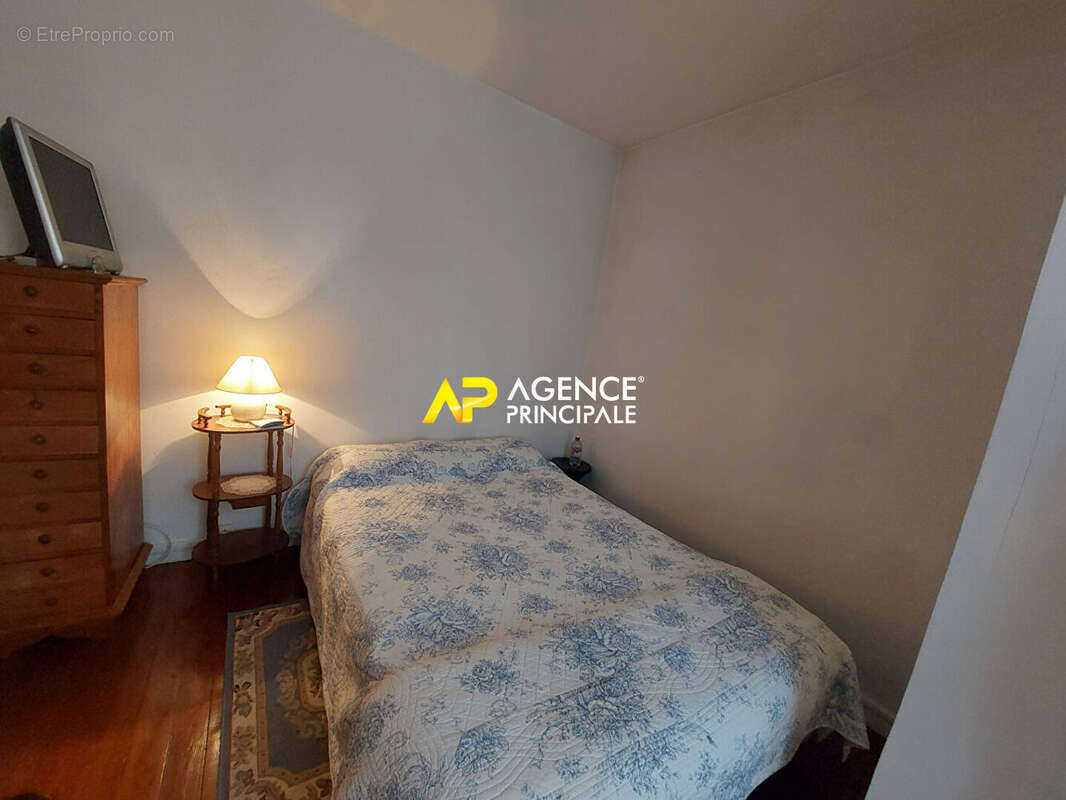 Appartement à BEZONS