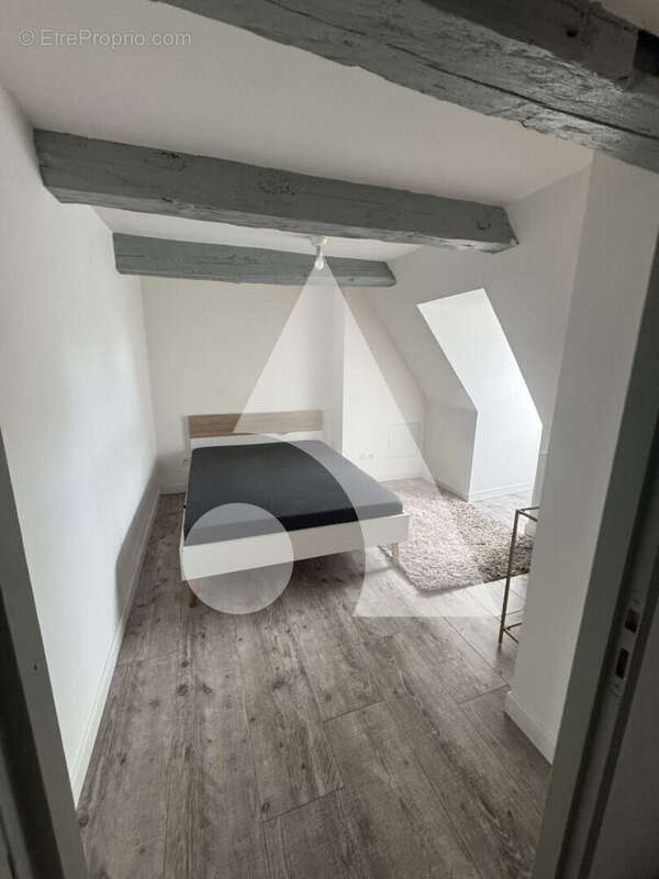 Appartement Delle 2 pièce(s) 48.95 m2 - photo 4