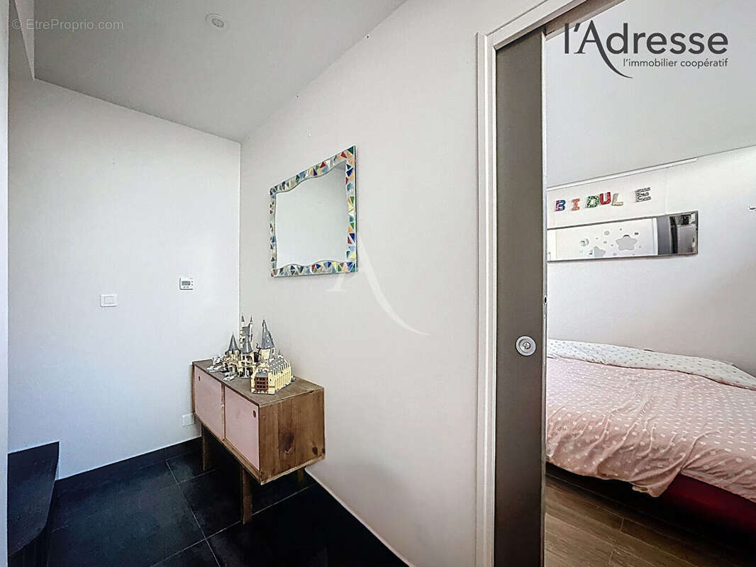 Appartement à PUTEAUX