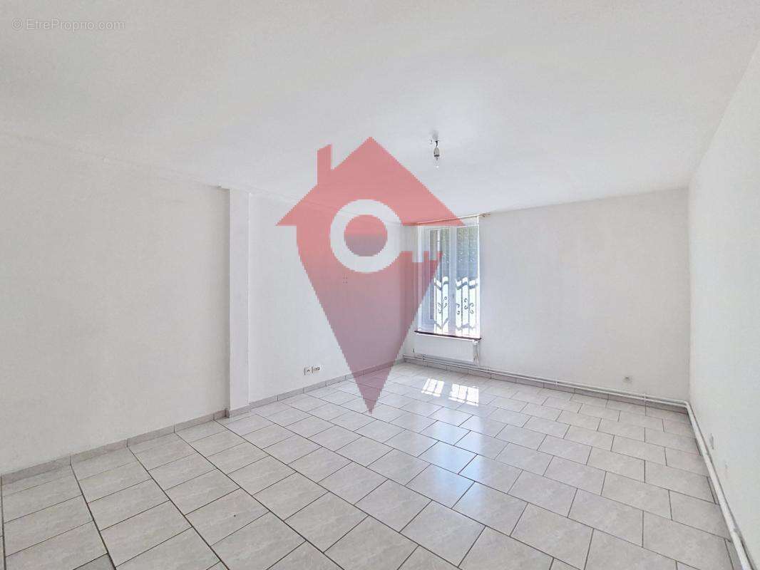 LEUVILLE-SUR-ORGE - Charmant 2 pièces de 46 m2 avec cave et - photo 3
