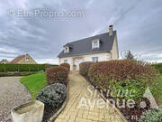 Maison à SAINT-VALERY-SUR-SOMME