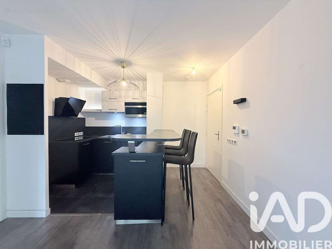 Photo 9 - Appartement à DOMONT