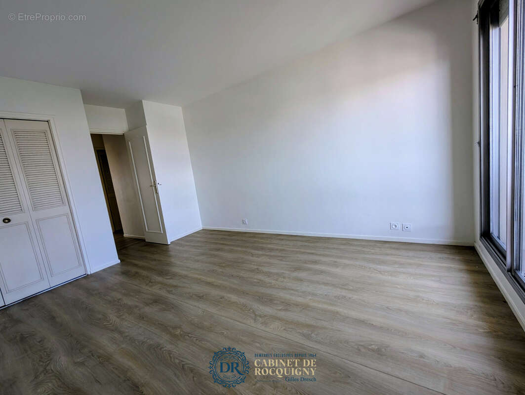 Appartement à ORLEANS