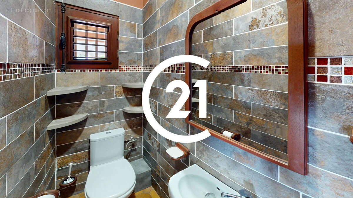 Maison 225 m² à Ducos  - photo 8