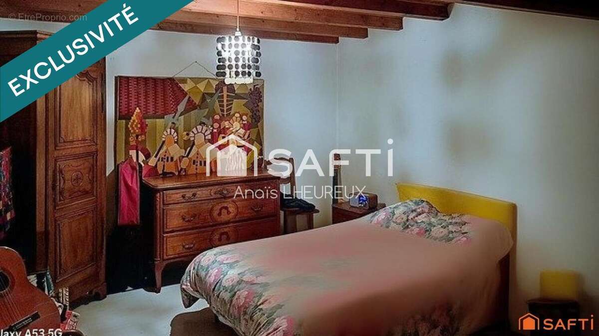 Maison 125 m² à Savigny-Sur-Seille  - photo 7
