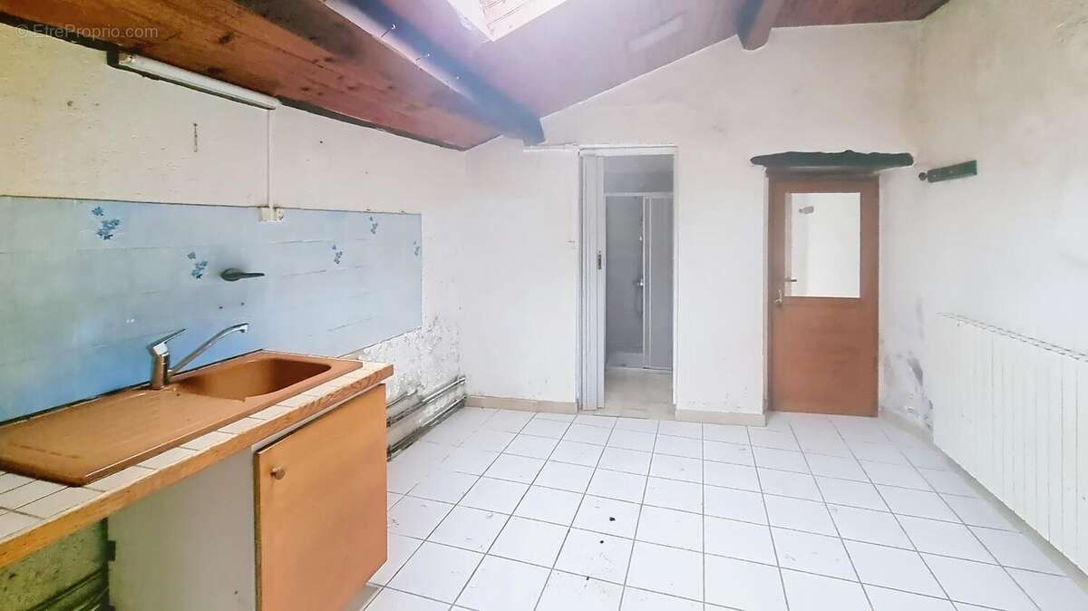 Photo 6 - Maison à EPOISSES