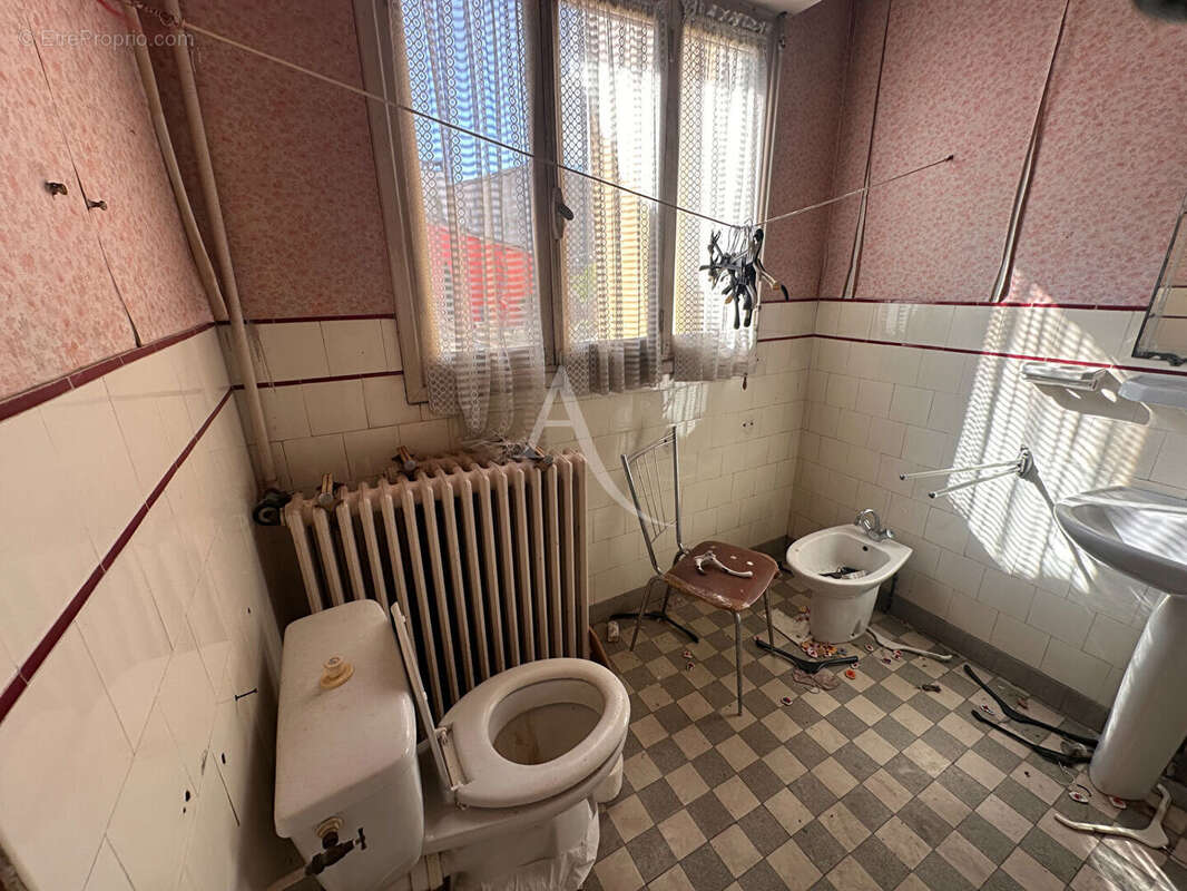 Appartement à CARCASSONNE