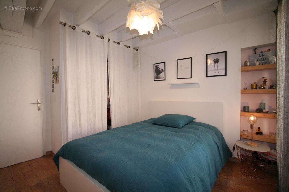 Appartement à MANOSQUE