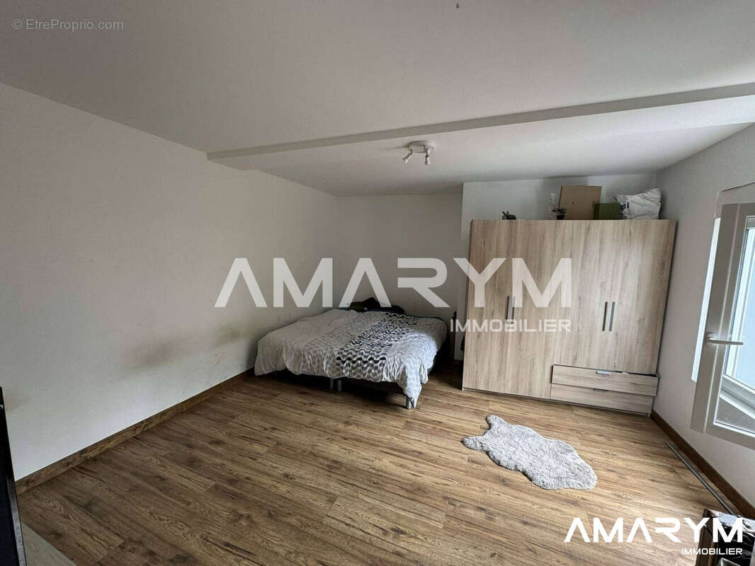 Maison à SAINT-AUBIN-SUR-SCIE