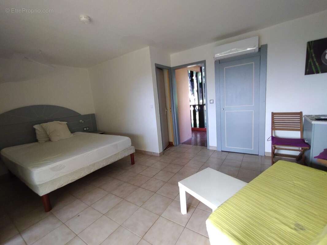 Appartement à SAINTE-ANNE