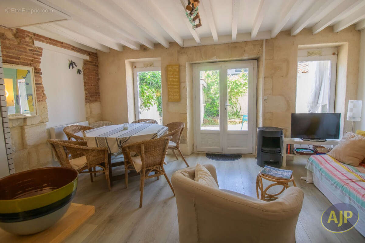 Appartement à ARCACHON