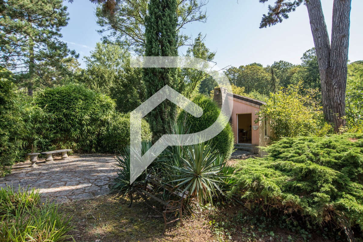 Maison à MONTLIGNON