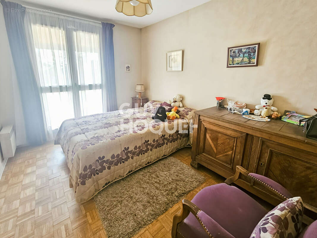 Maison à FONTENAY-TRESIGNY