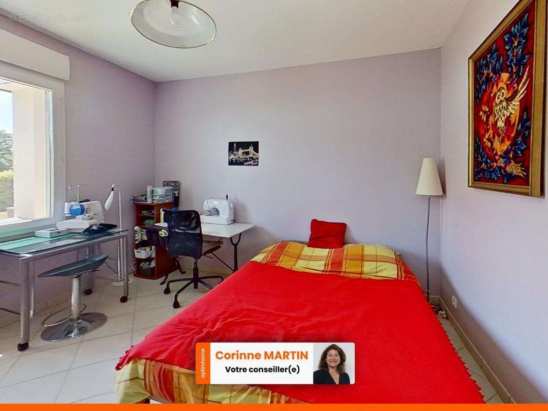 Maison à vendre 5 pièces ALLAIRE (56) - photo 7