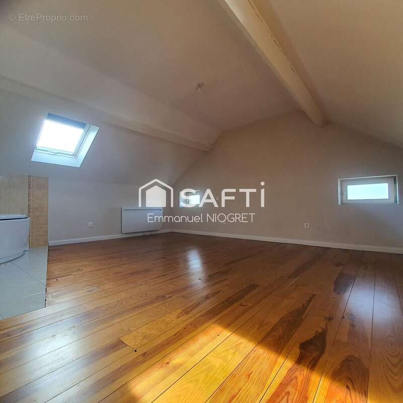 Photo 5 - Appartement à PAGNY-LA-VILLE