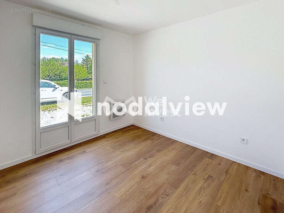 Maison 86 m² à Bagneux  - photo 7