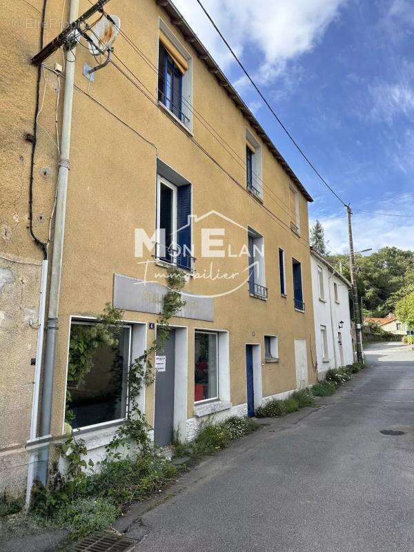 Maison à MAUVES-SUR-LOIRE