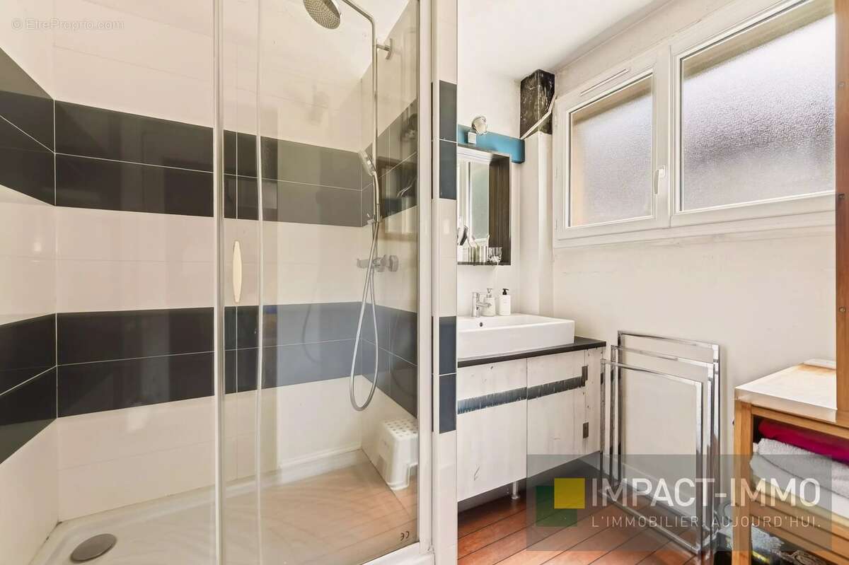 Nouveauté - Le 3 pièces idéal pour une vie de famille à Paris 18ᵉ - photo 12