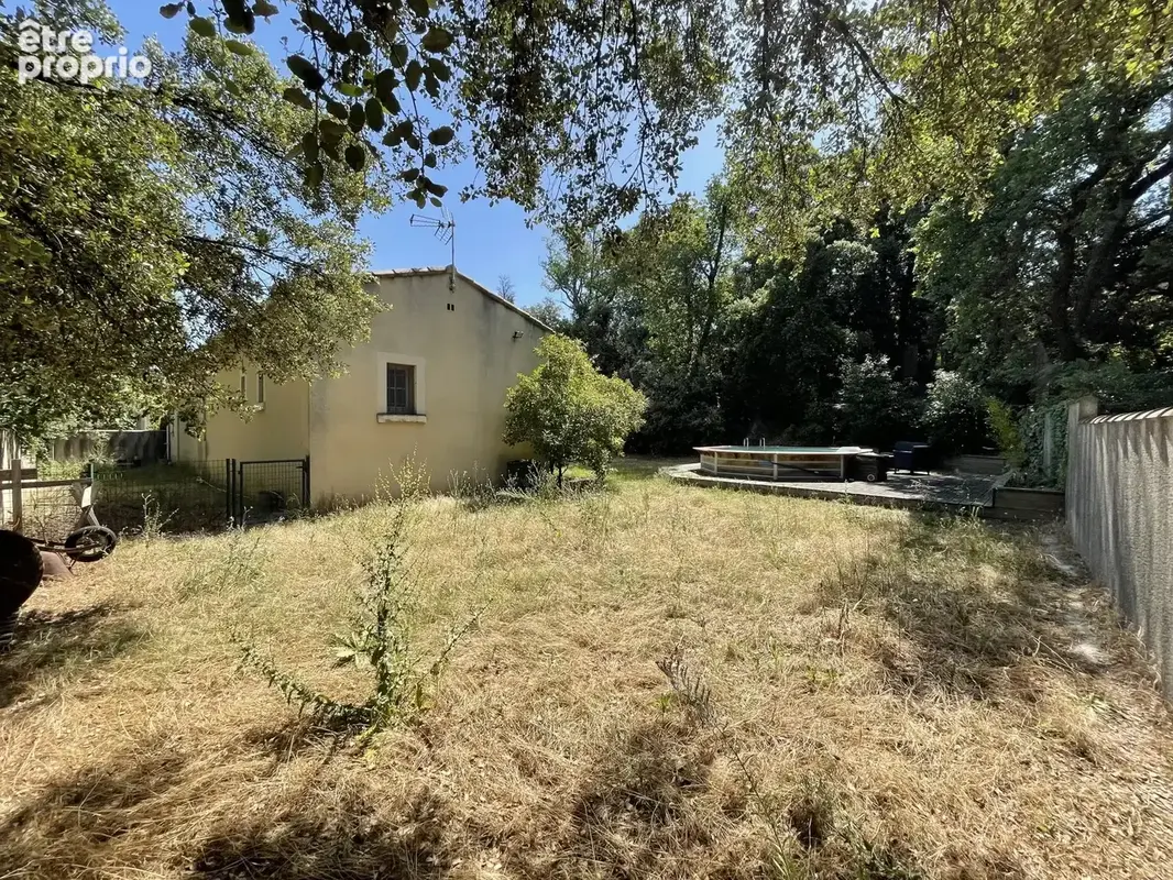 Maison 4 pièces 120 m² à vendre à Robion (84440) - photo 7