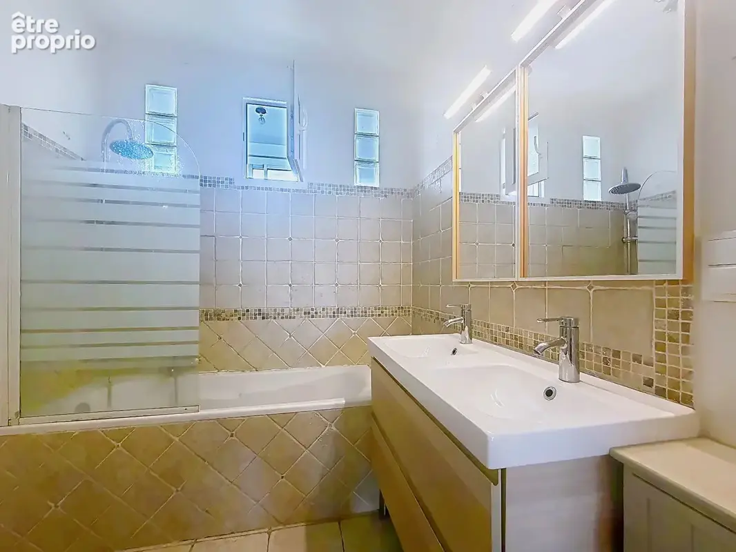Appartement 91m² à ajaccio - photo 10