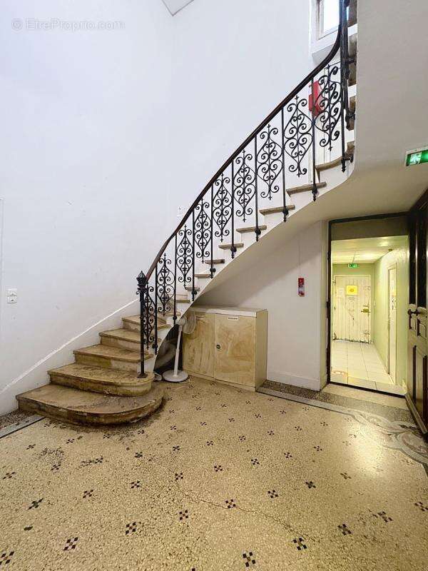 Appartement à AVIGNON