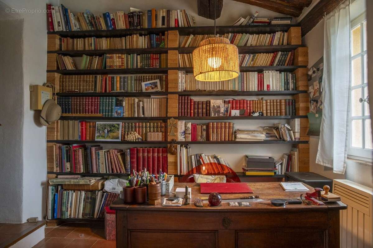 Maison à LA CADIERE-D&#039;AZUR