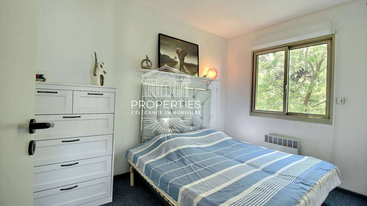 Appartement à LE LAVANDOU